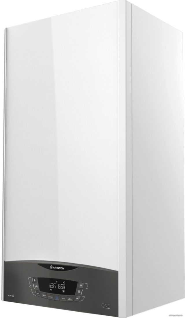 Отопительный котел Ariston Clas One 30 RDC — изображение 3