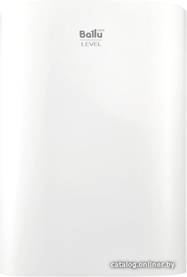 Накопительный электрический водонагреватель Ballu BWH/S 30 Level PRO — изображение 2