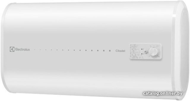 Водонагреватель Electrolux EWH 80 Citadel H — изображение 2