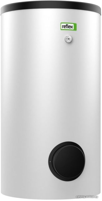 Водонагреватель Reflex Storatherm Aqua AF 200/1 (белый)