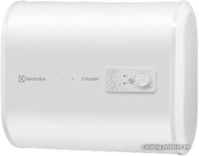 Водонагреватель Electrolux EWH 30 Citadel H — изображение 2