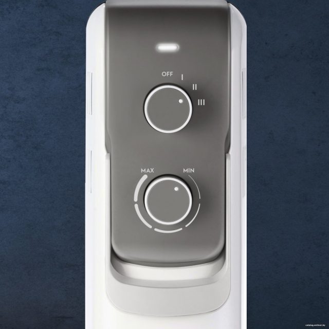 Масляный радиатор Electrolux Line EOH/M-7209 — изображение 2