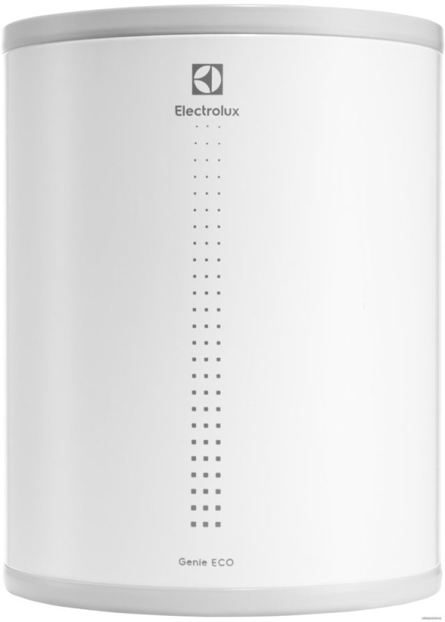 Водонагреватель Electrolux EWH 15 Genie ECO U — изображение 2
