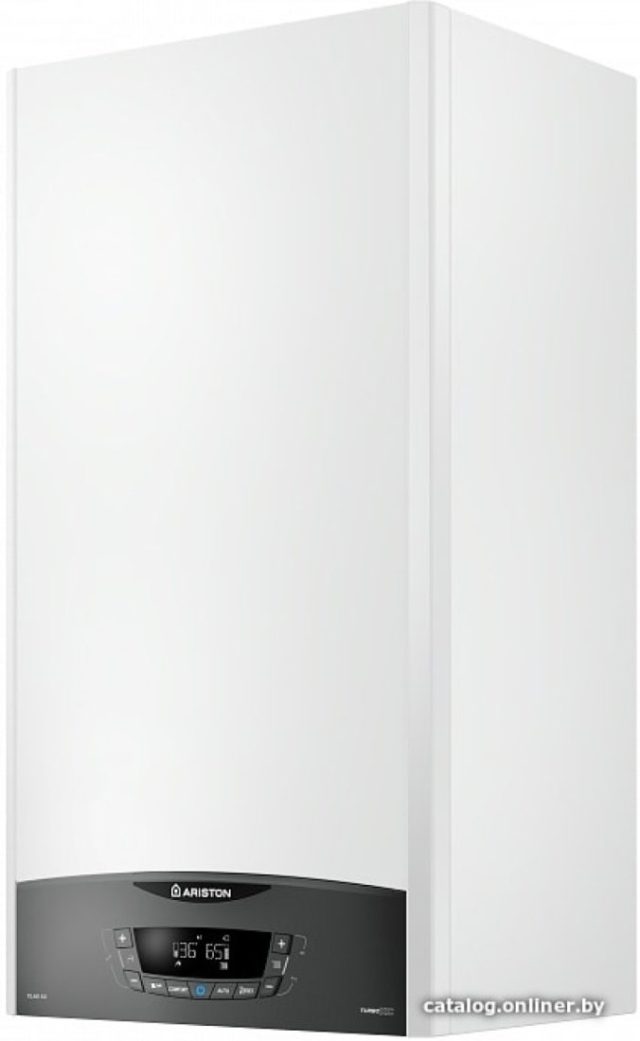 Отопительный котел Ariston Clas XC System 24 FF 3301679 — изображение 3