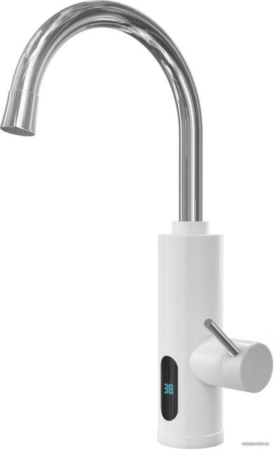 Водонагреватель Electrolux Taptronic (белый)