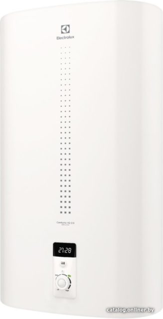 Водонагреватель Electrolux EWH 100 Centurio IQ 2.0