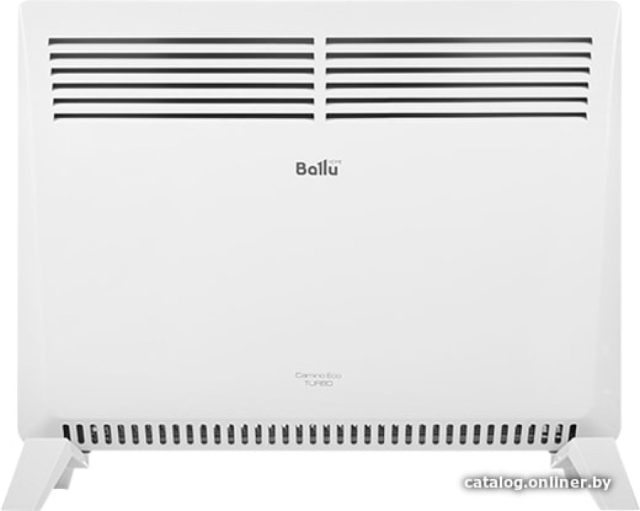 Конвектор Ballu Camino Eco Turbo BEC/EMT-1500 — изображение 2