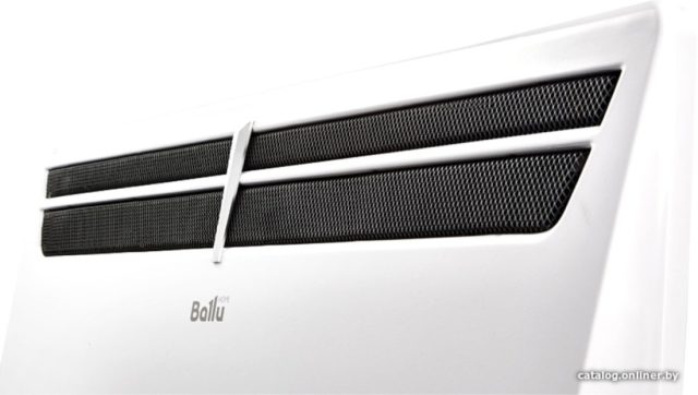 Конвектор Ballu BEC/EVU-1500 — изображение 3