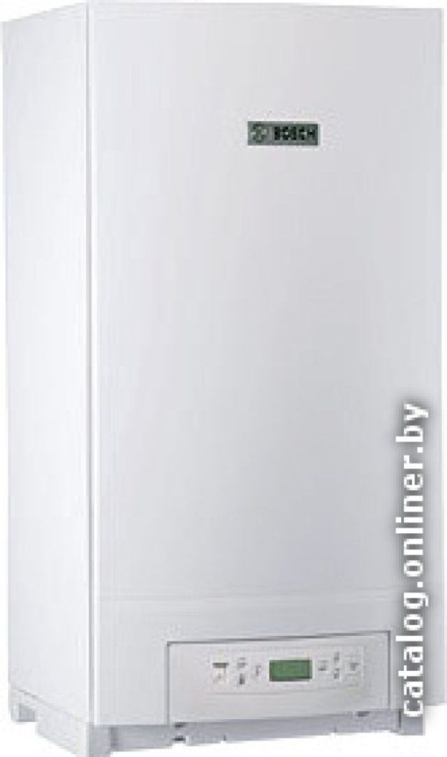 Отопительный котел Bosch Condens 5000 W ZBR70-3 [7736701027]