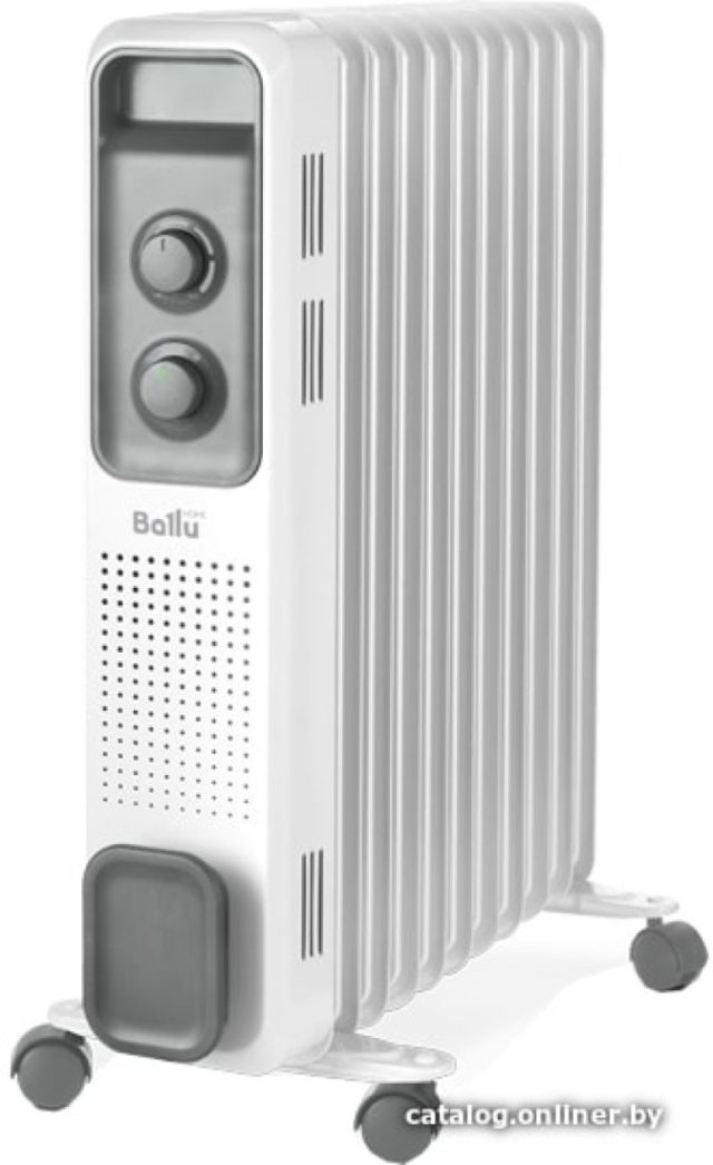 Масляный радиатор Ballu Great BOH/GT-11W