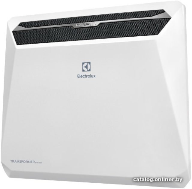 Конвектор Electrolux ECH/R-1500 T — изображение 2