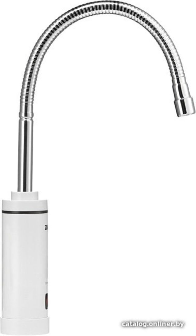 Водонагреватель Zanussi SmartTap — изображение 3