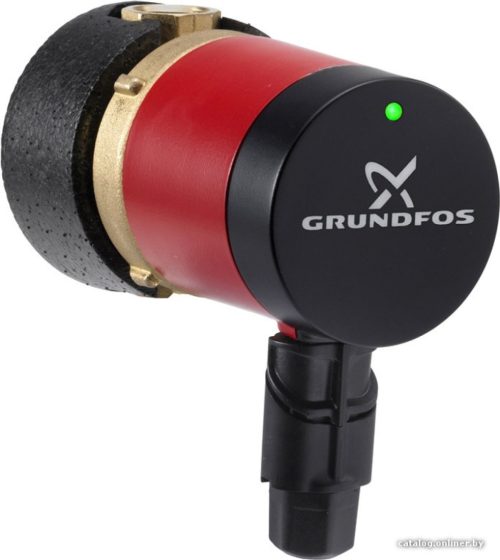 Циркуляционный насос Grundfos UP 15-14 B PM