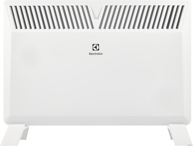 Конвектор Electrolux ECH/A-2000 M — изображение 3