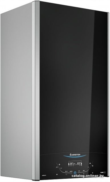 Отопительный котел Ariston Alteas XC 30 FF 3301671