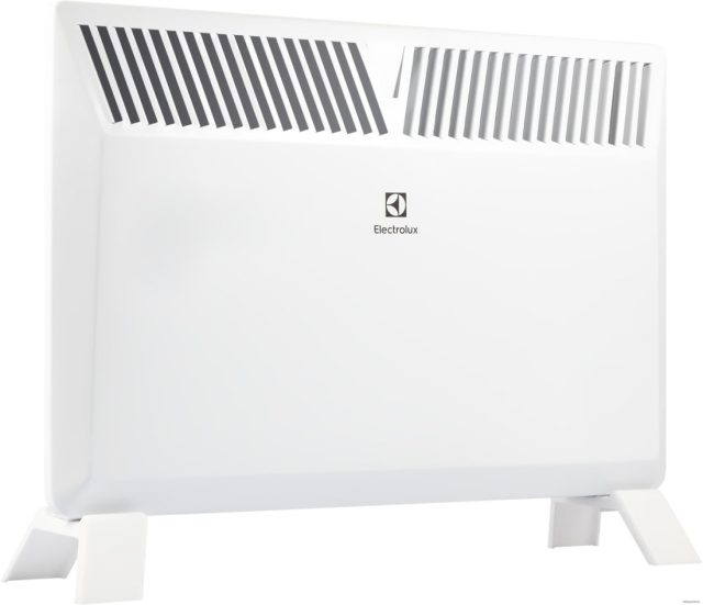 Конвектор Electrolux ECH/A-2000 M — изображение 2