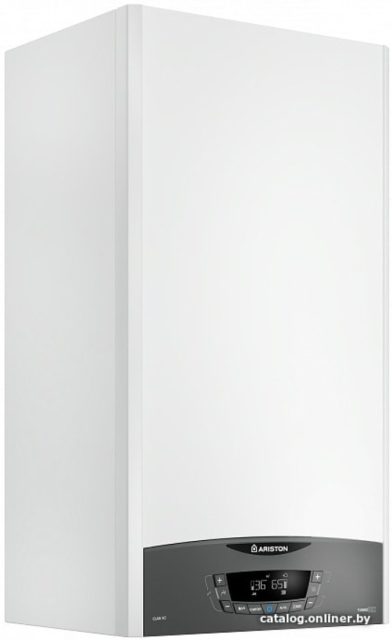Отопительный котел Ariston Clas XC System 28 FF 3301680