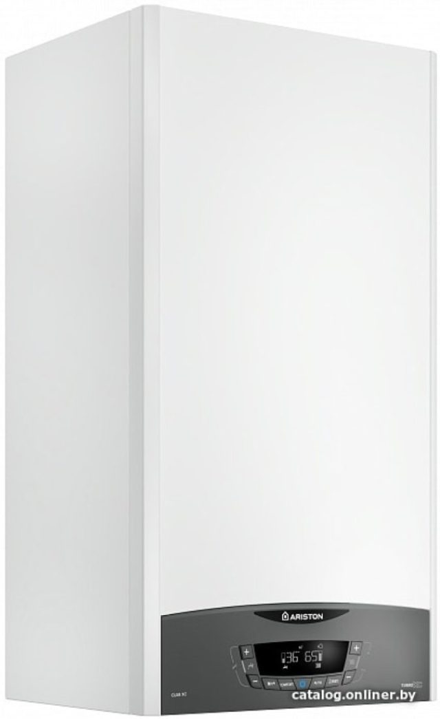 Отопительный котел Ariston Clas XC System 28 FF 3301680