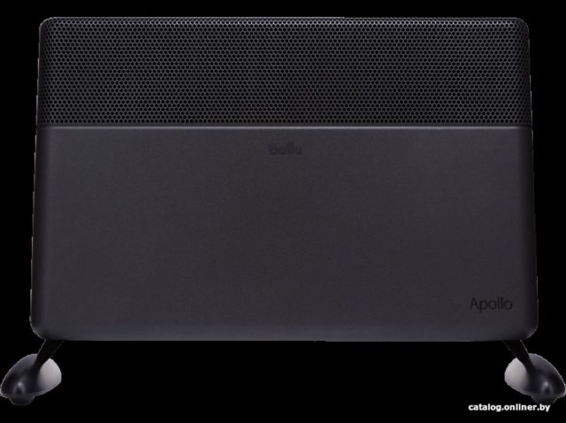 Конвектор Ballu BEC/ATI-2503 (черная бесконечность) — изображение 2