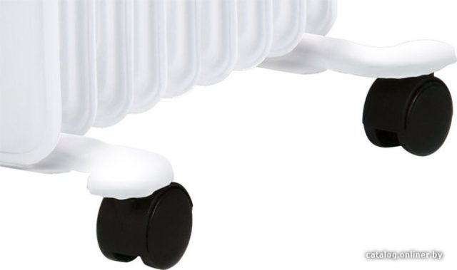 Масляный радиатор Ballu Comfort BOH/CM-07WDN 1500 — изображение 3