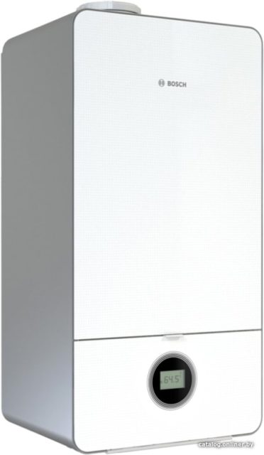 Отопительный котел Bosch Condens GC7000iW 20/28C 7736901436