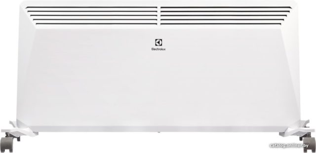 Конвектор Electrolux ECH/T-2000 M — изображение 2