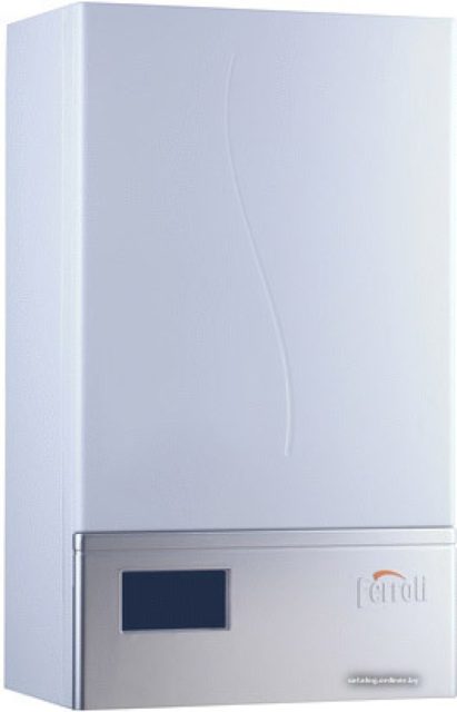 Отопительный котел Ferroli LEB 6.0