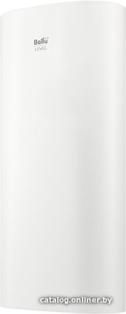 Накопительный электрический водонагреватель Ballu BWH/S 50 Level PRO
