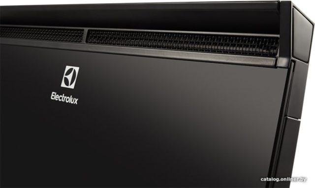 Конвектор Electrolux ECH/BNE-1500 Brilliant Next — изображение 3