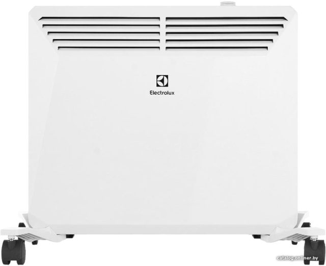 Конвектор Electrolux ECH/T-1000 M — изображение 2