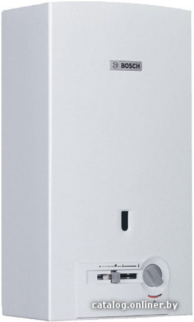 Водонагреватель Bosch Therm 4000 O WR 10-2P 7701331615