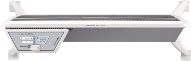 Конвектор Electrolux ECH/AGI-3000 — изображение 2