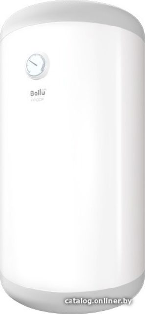 Водонагреватель Ballu BWH/S 50 Proof