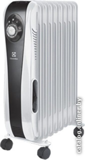 Масляный радиатор Electrolux EOH/M-5209N
