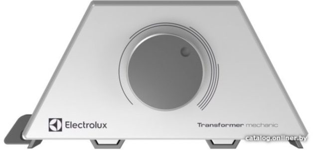Блок управления конвектора Electrolux Transformer Mechanic ECH/TUM3 — изображение 2