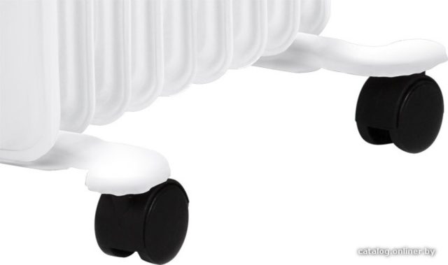 Масляный радиатор Ballu Classic BOH/CL-07WRN 1500 — изображение 3