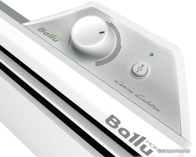 Конвектор Ballu BEC/HMM-1000 — изображение 2