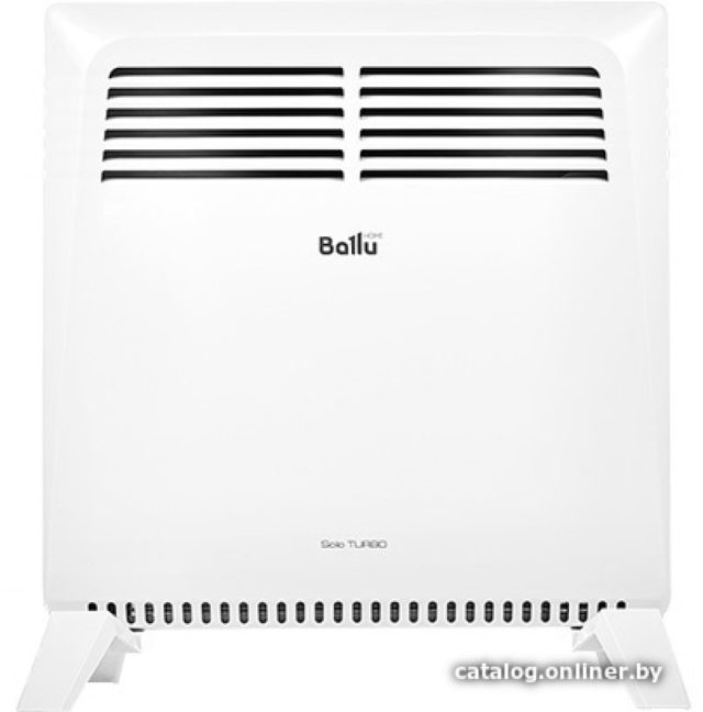 Конвектор Ballu BEC/SMT-1000 — изображение 2