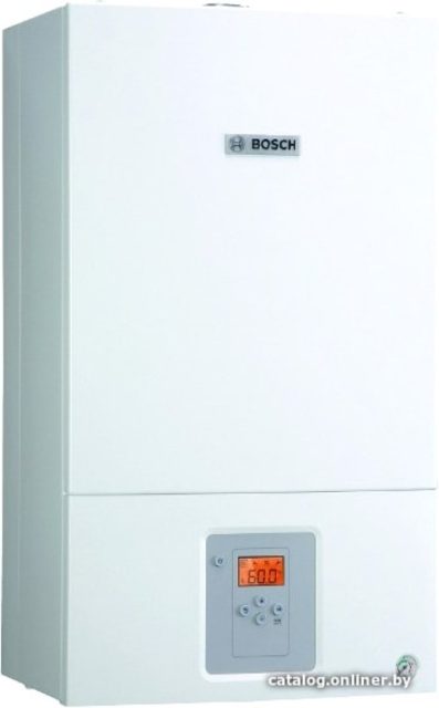 Отопительный котел Bosch Condens 2500 W WBC 28-1 DC 7736901197