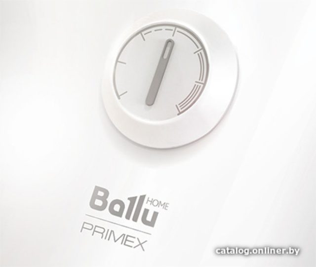 Водонагреватель Ballu BWH/S 30 Primex — изображение 3