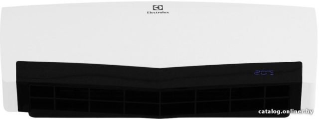 Тепловентилятор Electrolux EFH/W-7020 — изображение 2