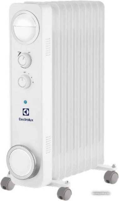 Масляный радиатор Electrolux Sphere EOH/M-6209