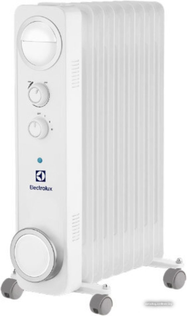 Масляный радиатор Electrolux Sphere EOH/M-6209