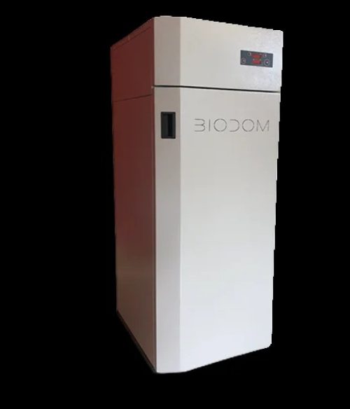 Пеллетный котел BIODOM BD-C15L [18 кВт]2