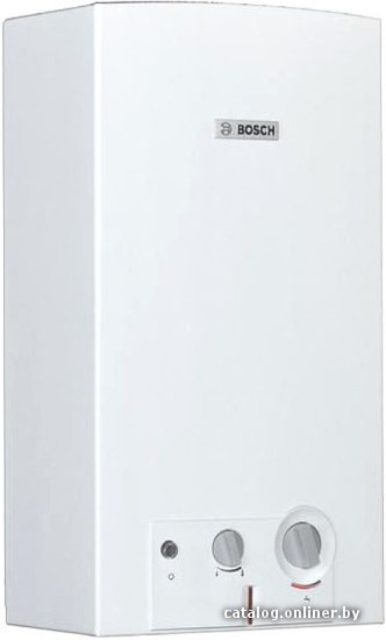 Отопительный котел Bosch WR 13-2 CO B