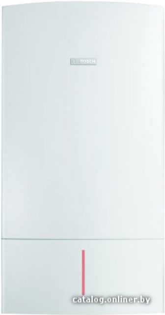 Отопительный котел Bosch ZWC 28-3 MFK