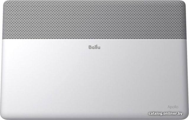 Отопительный модуль конвектора Ballu Apollo Transformer BEC/AT-2500