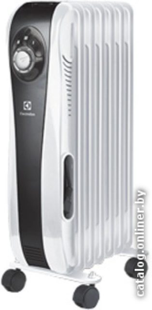 Масляный радиатор Electrolux EOH/M-5157N