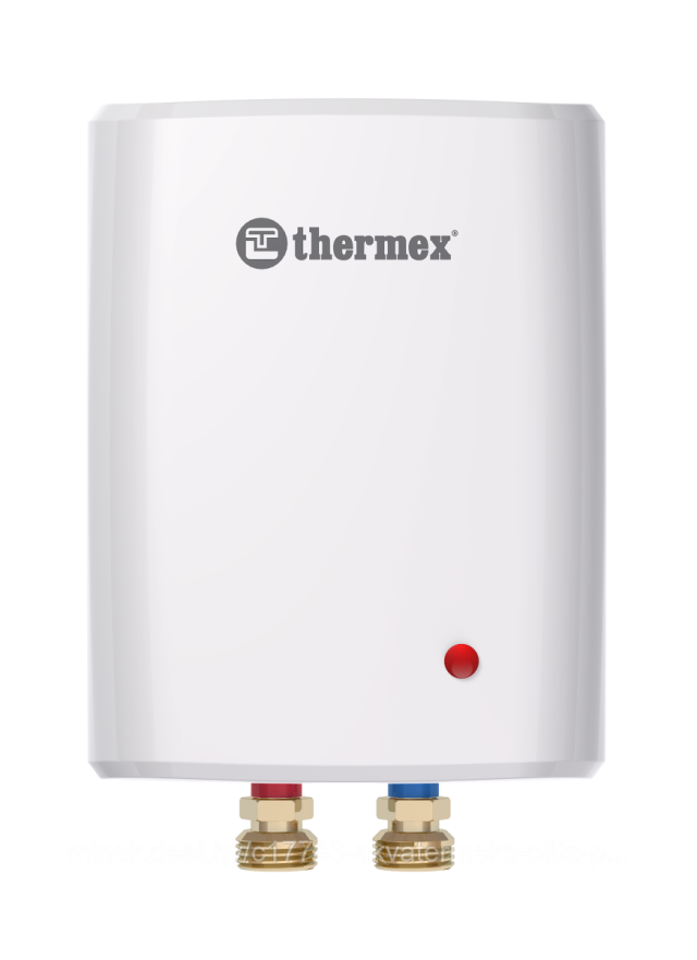 THERMEX Surf Plus 4500 уценка с витрины с/н 190303797